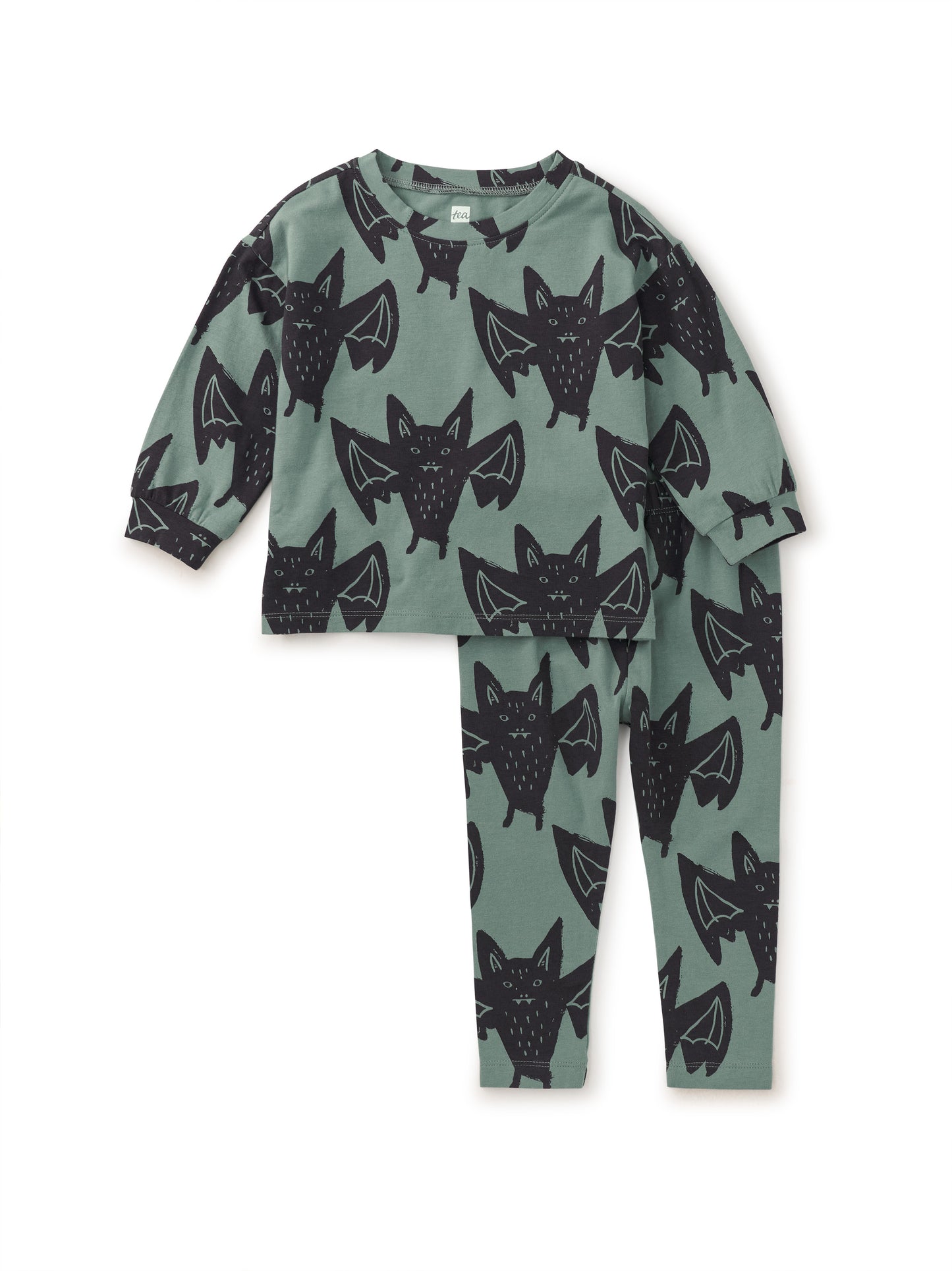 Tea Fly By Night | Two Piece Play Set