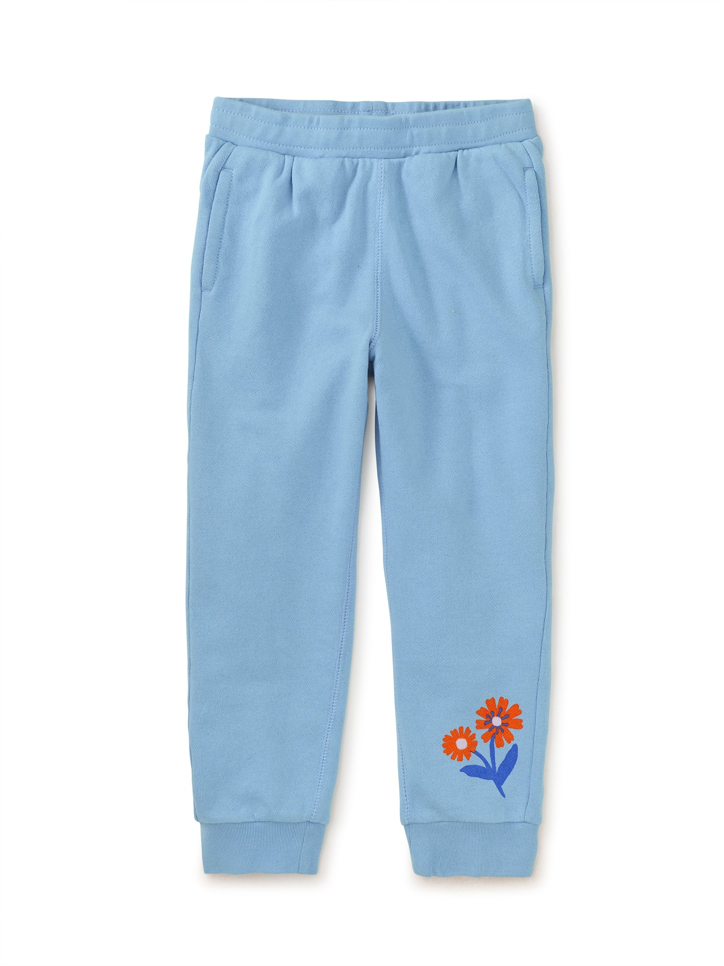 Tea Scenic Blue | Going Places Joggers