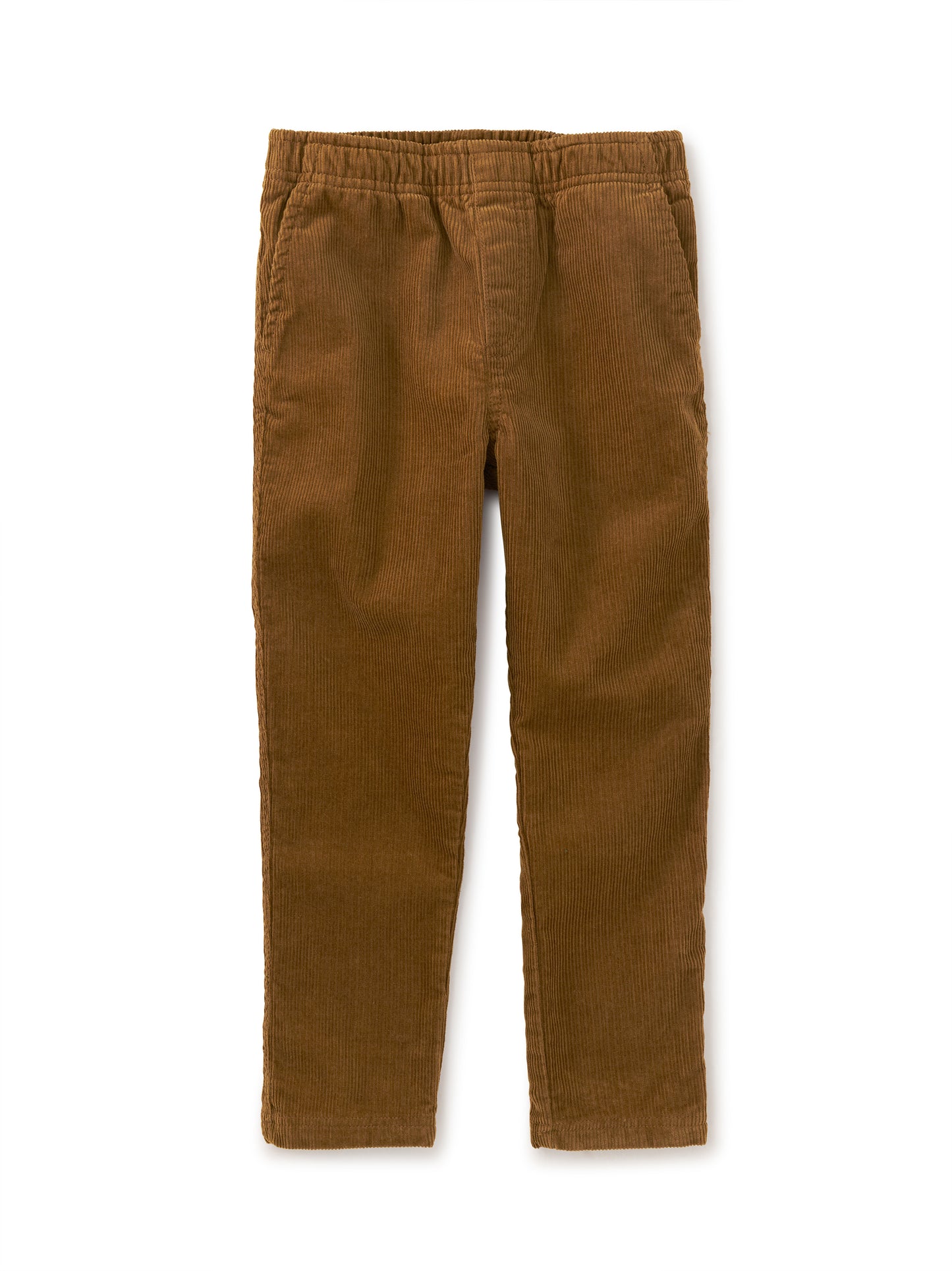 Tea Acorn | Corduroy Pants