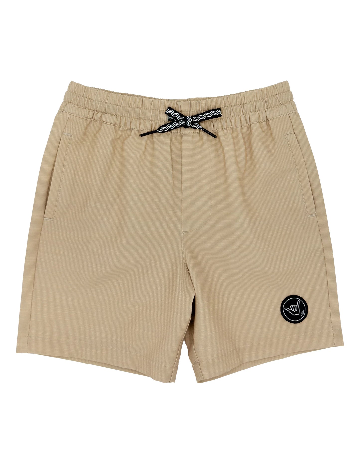 Feather 4 Arrow Sahara | Seafarer Hybrid Short