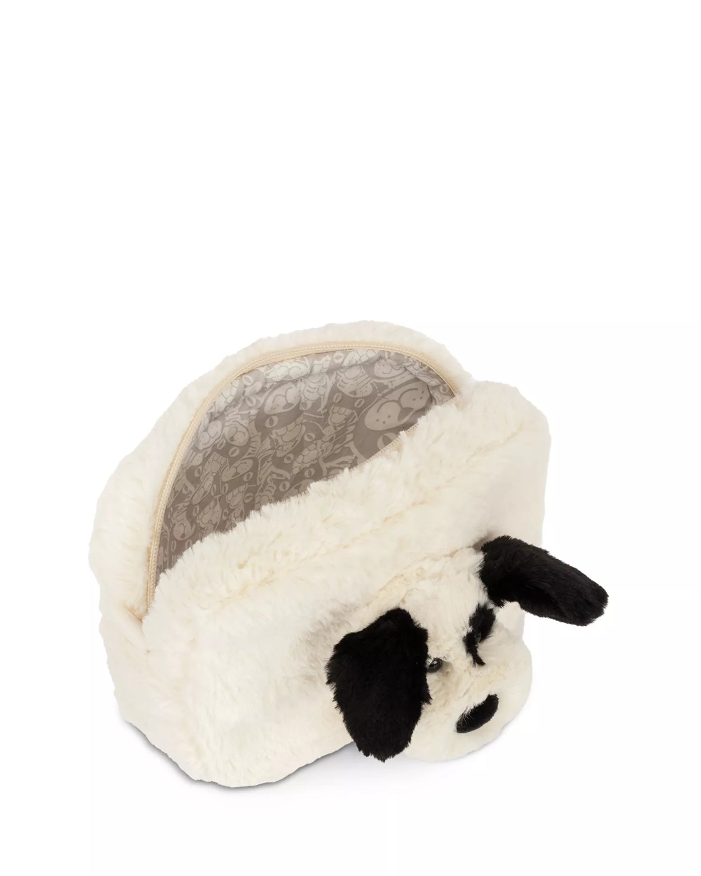 JellyCat Rufferty | Puppy Pouch