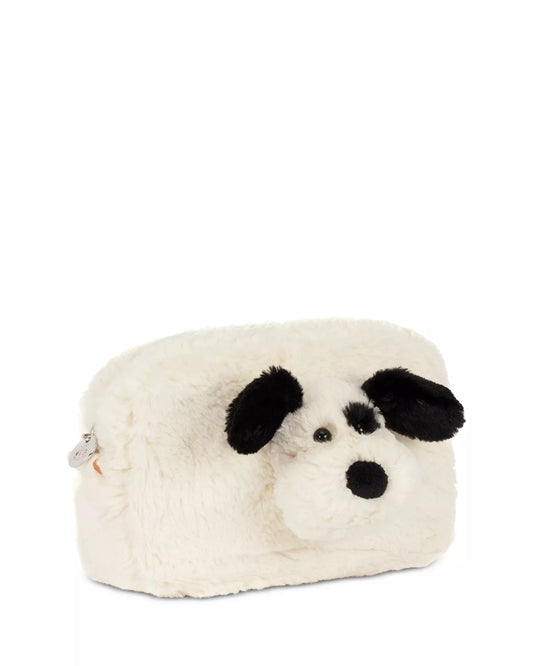 JellyCat Rufferty | Puppy Pouch