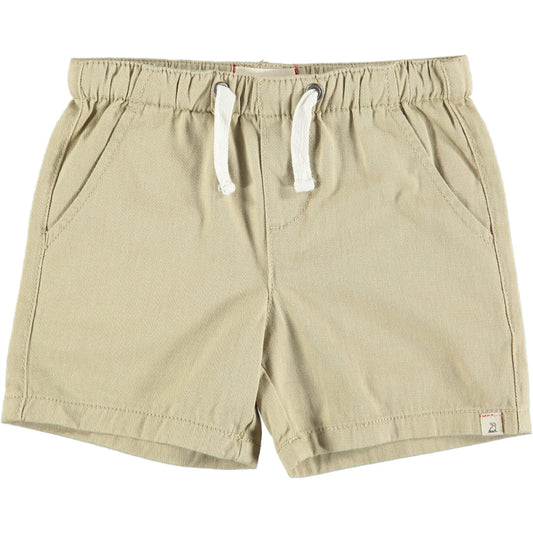 Me & Henry Stone | Hugo Twill Shorts