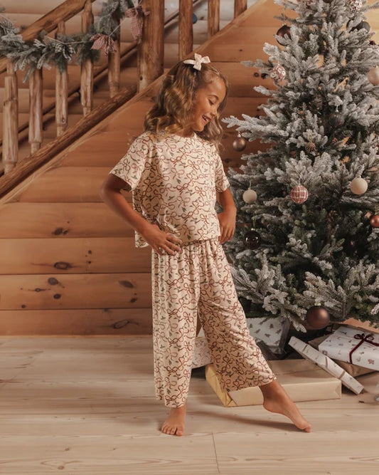 Rylee + Cru Antique Ribbons | Ruthie Set