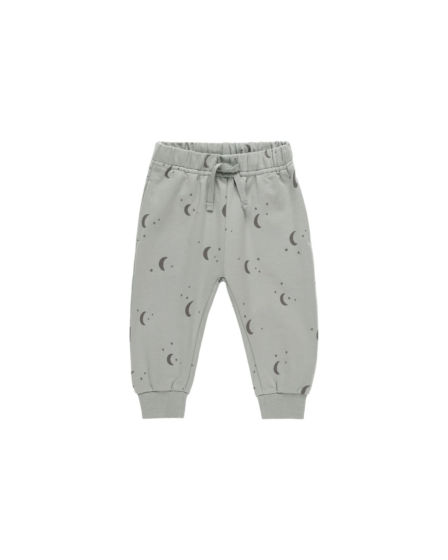 Quincy Mae Moons | Relaxed Sweatpants