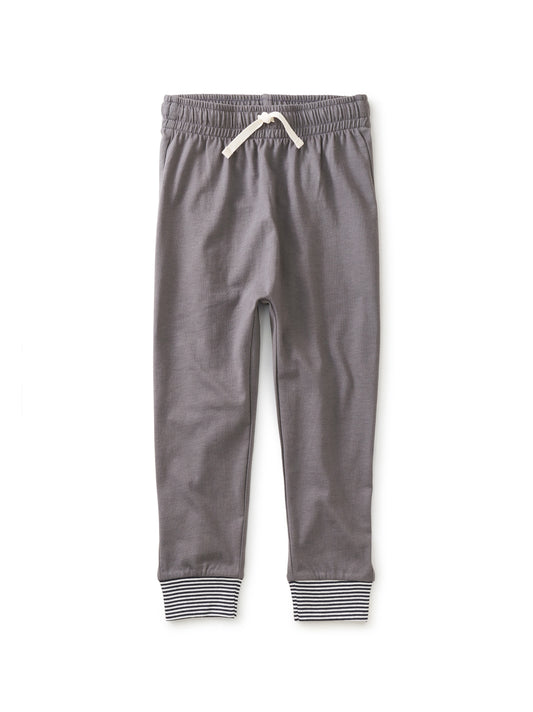 Tea Thunder | Solid Everyday Joggers
