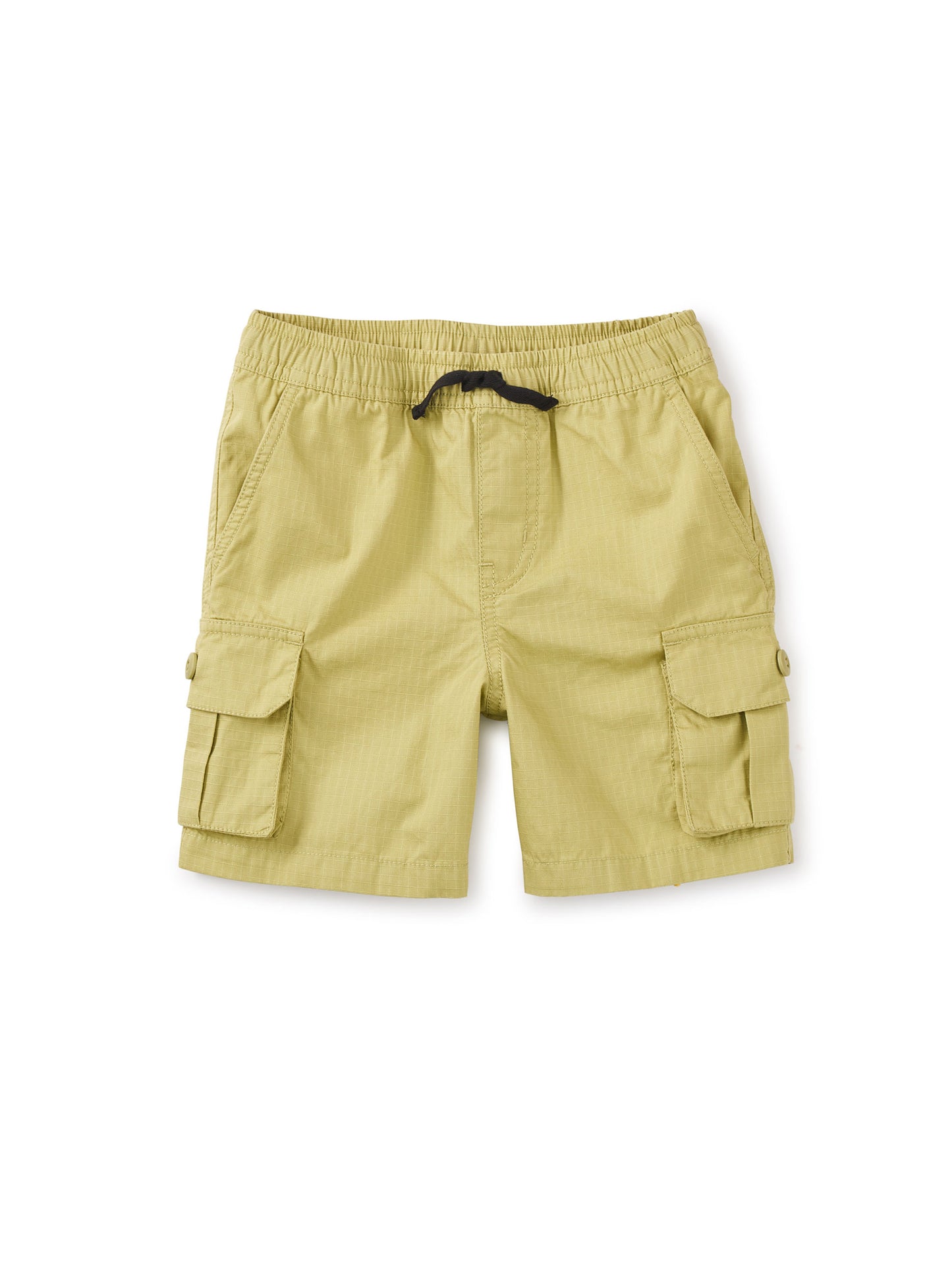 Tea Aloe | Ripstop Cargo Shorts