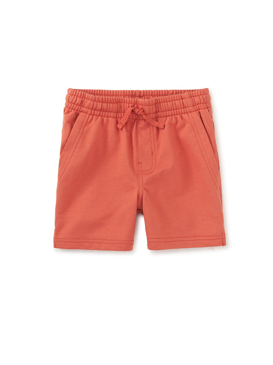 Tea Copper | Knit Shortie