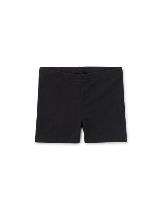 Tea Jet Black | Somersault Shorts