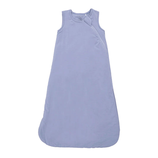 Angel Dear Blue Fog | Solid Sleep Bag