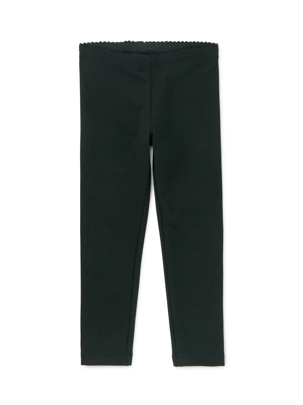 Tea Jet | Solid Leggings