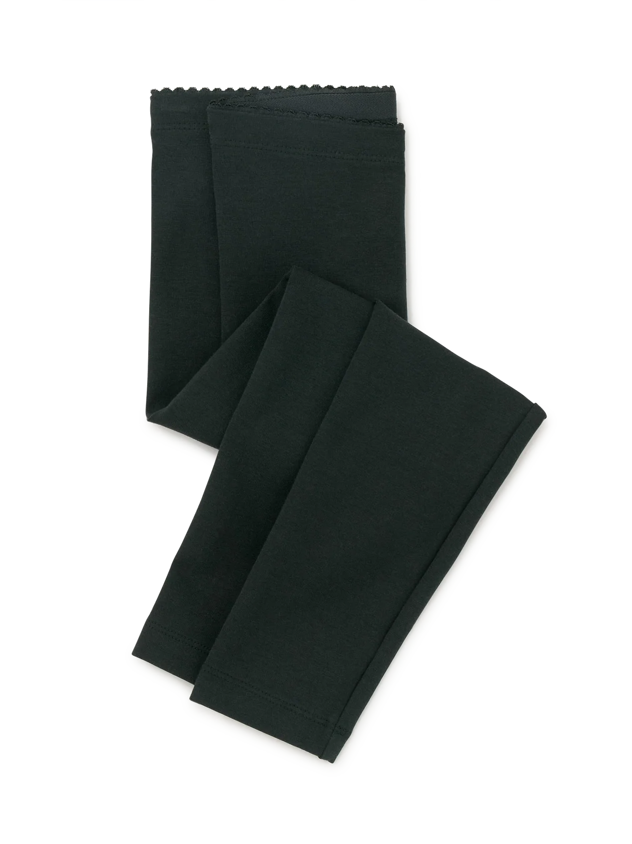 Tea Jet | Solid Leggings