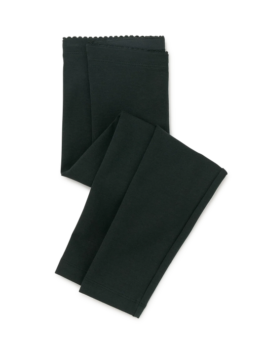 Tea Jet | Solid Leggings