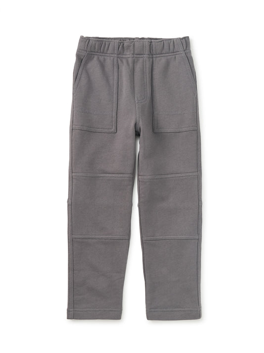 Tea Thunder | Playwear Pants