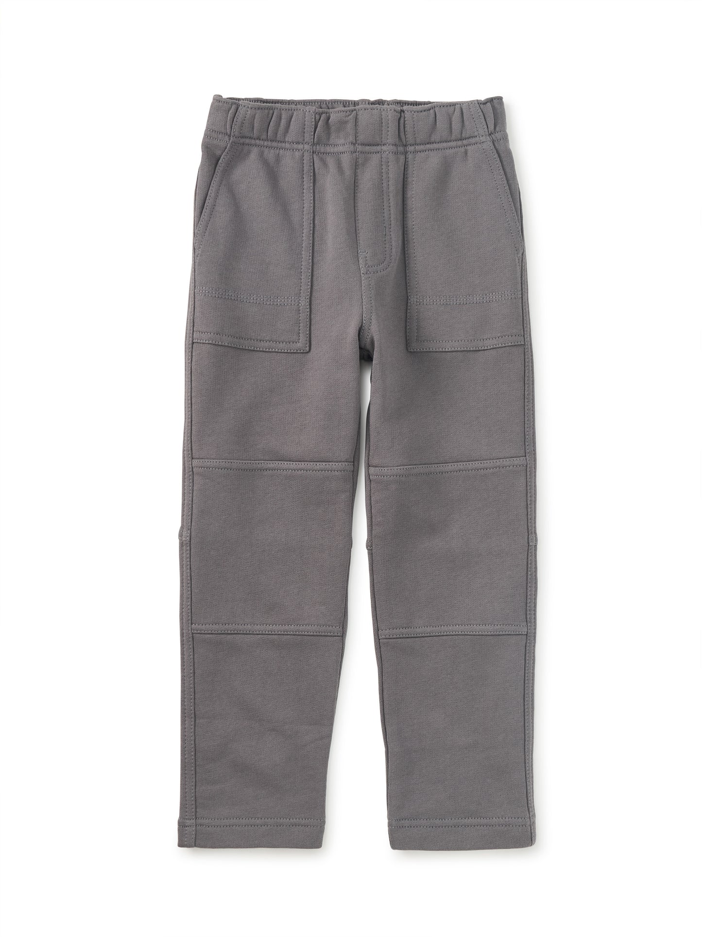 Tea Thunder | Playwear Pants