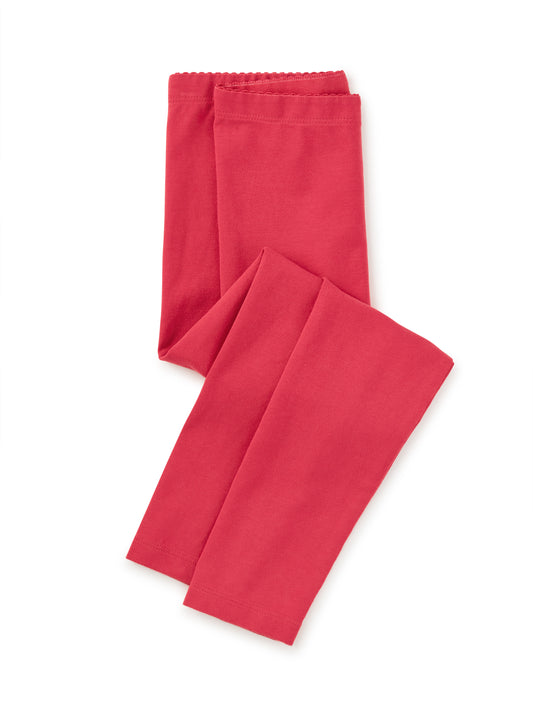 Tea Thistle | Solid Leggings