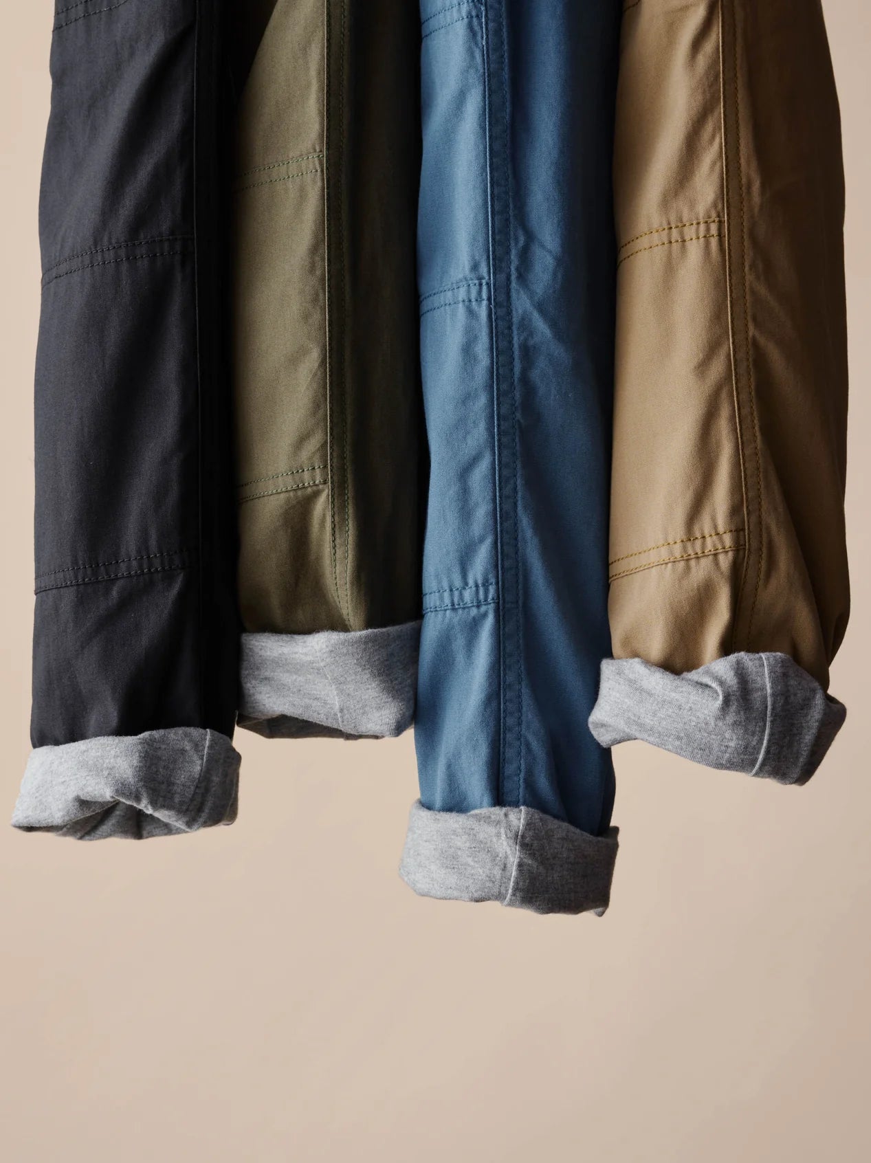 Tea Elmwood | Cozy Does It Lined Pants
