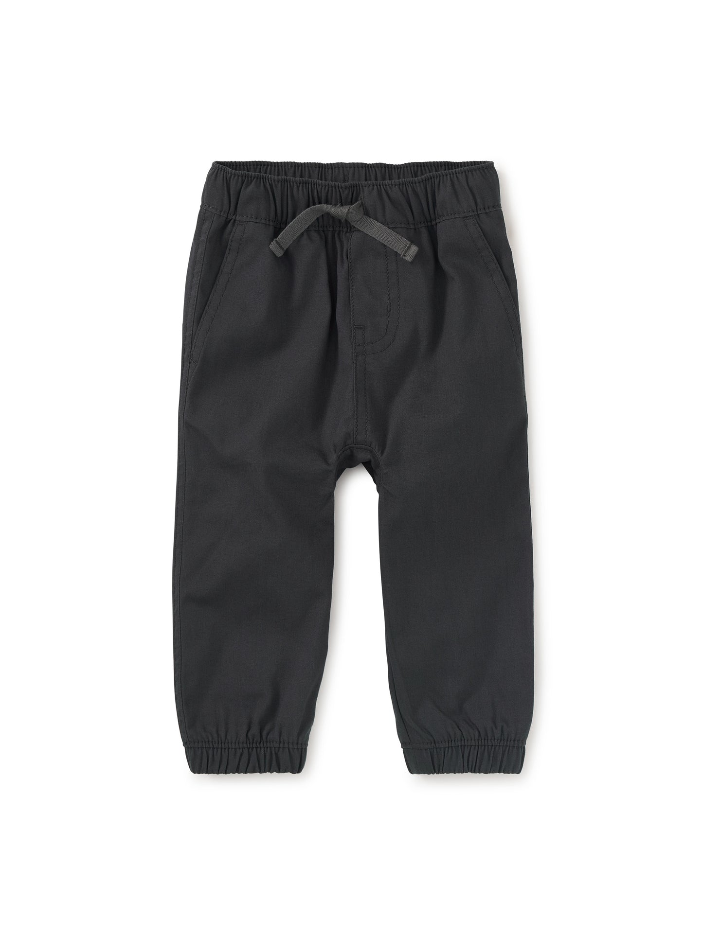 Tea Pepper | Woven Joggers