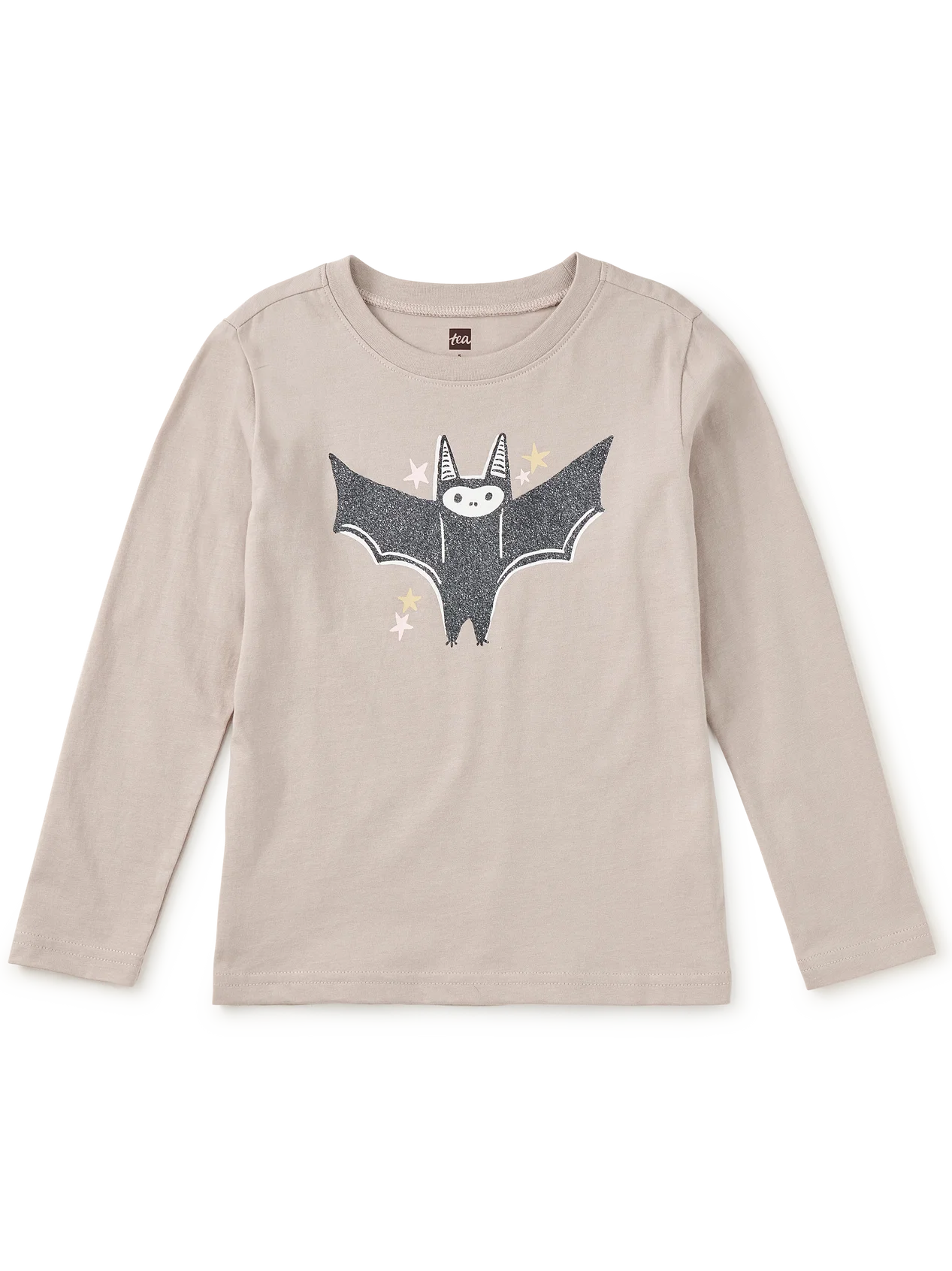 Tea Mist | Glitter Bat Graphic Tee