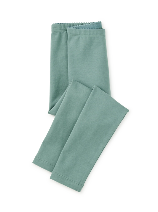 Tea Marsh | Solid Leggings