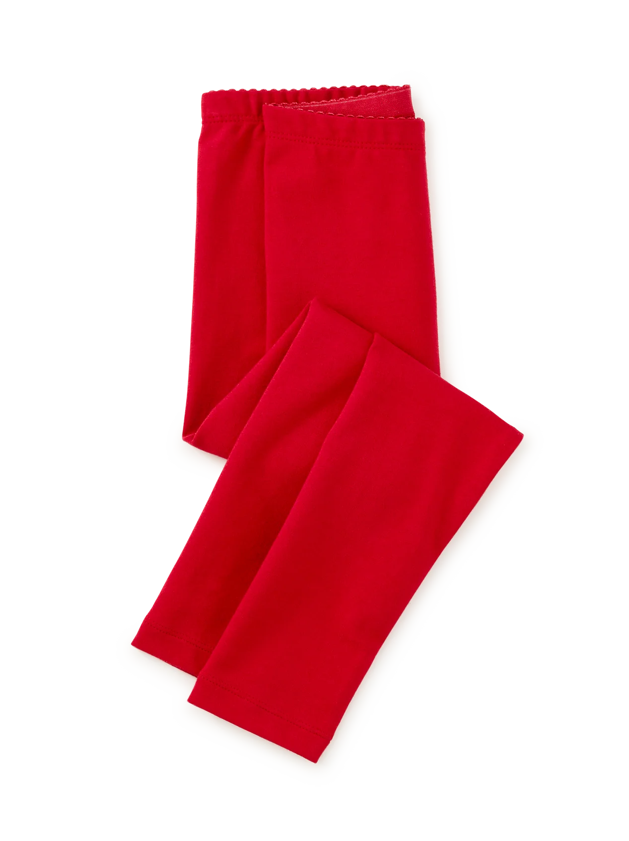 Tea Pomegranate | Solid Leggings