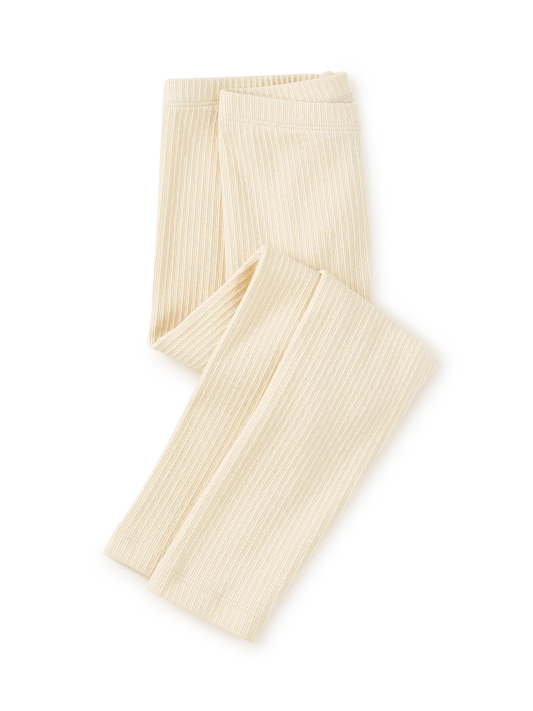 Tea Antique | Pointelle Leggings