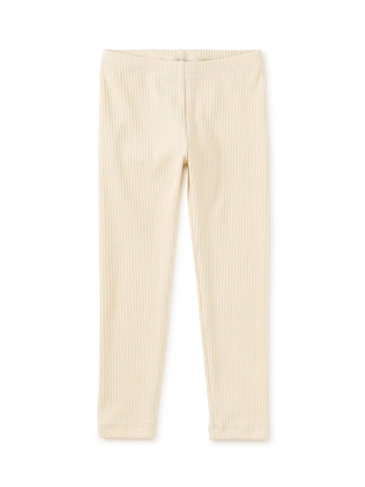 Tea Antique | Pointelle Leggings
