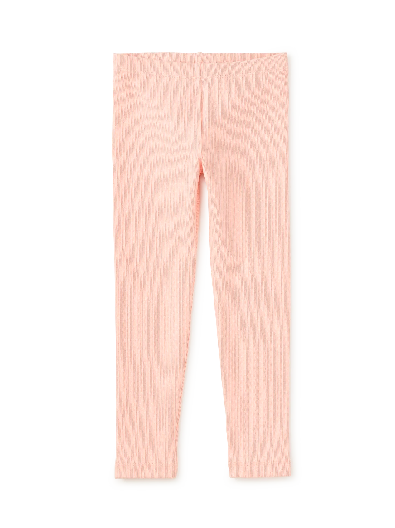 Tea Apple Blossom | Pointelle Leggings