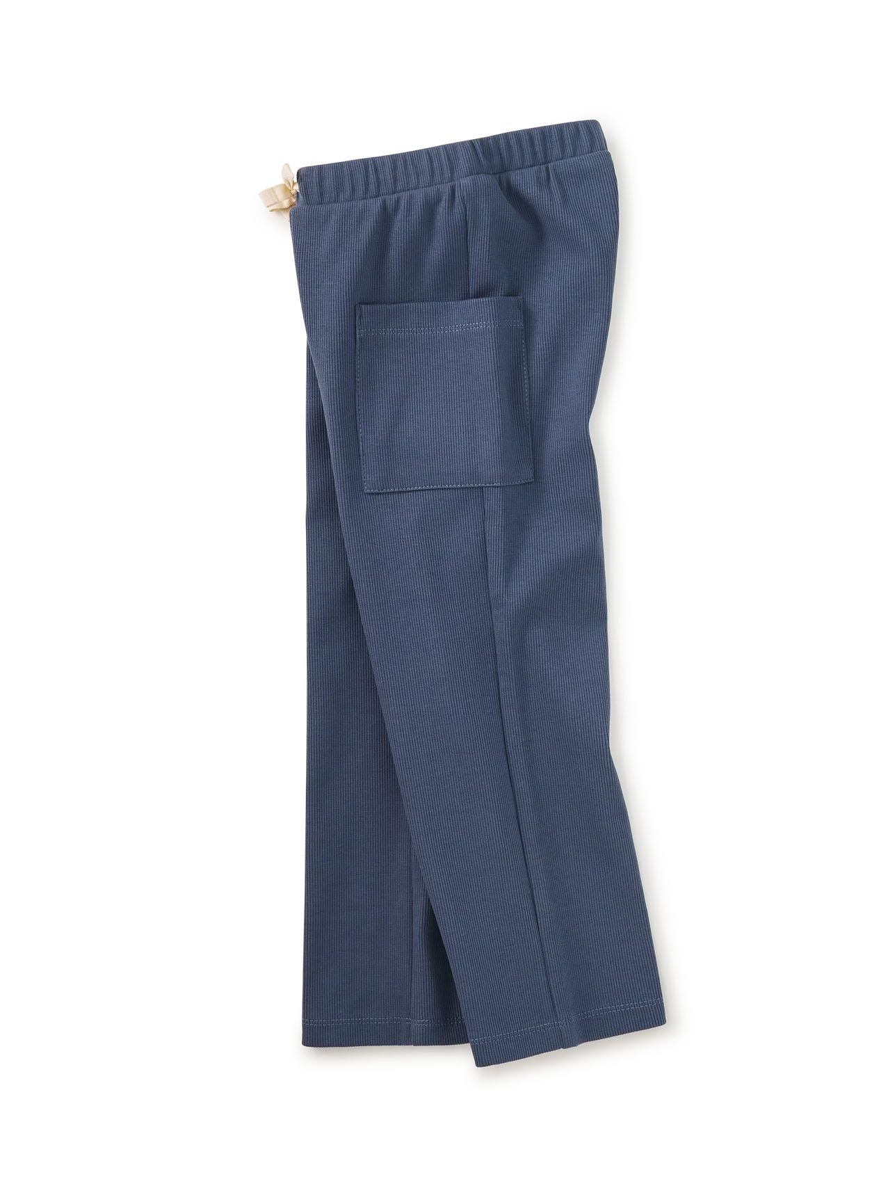 Tea Triumph | Flare for Fun Pocket Pants
