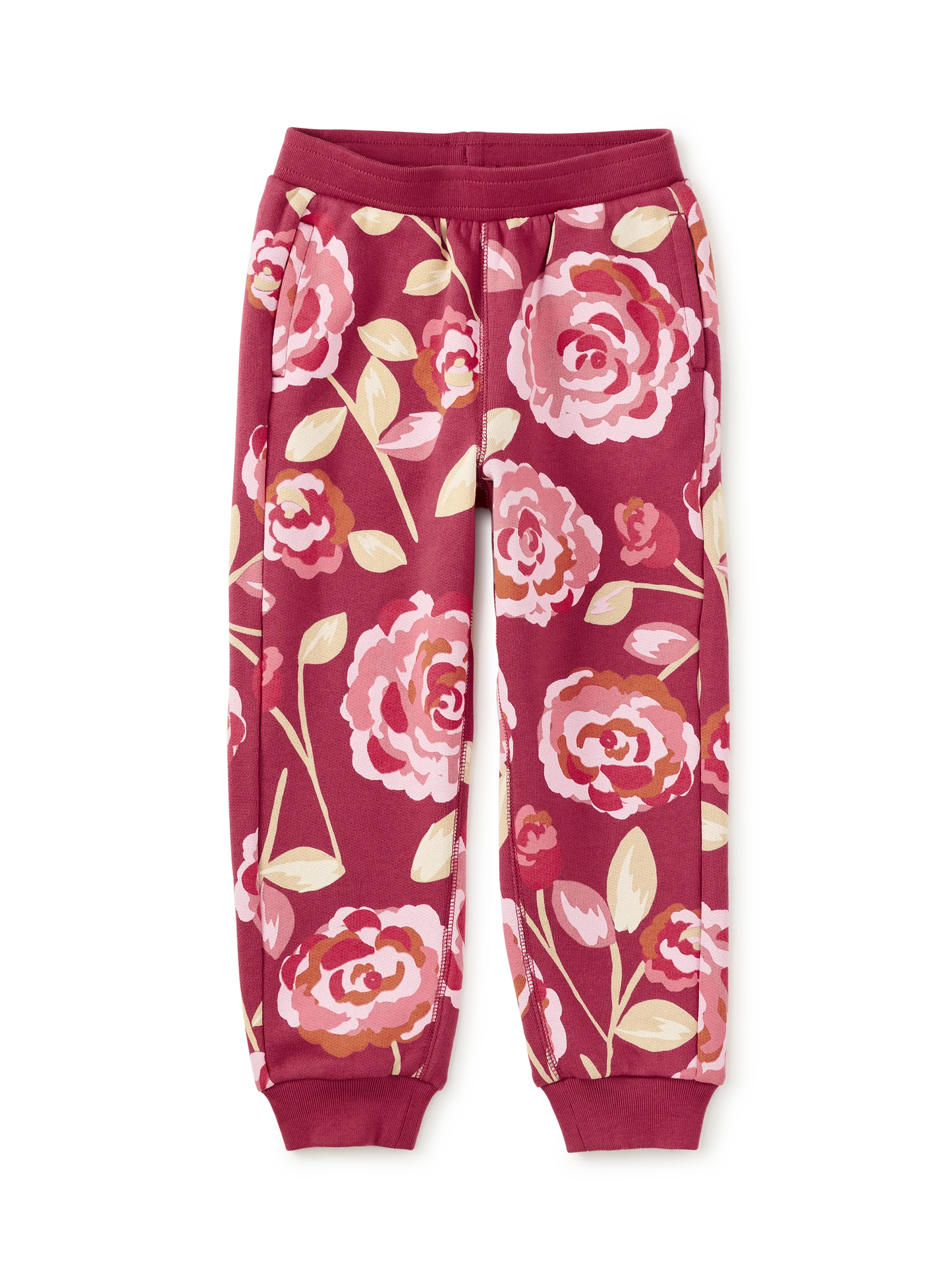 Tea Turkish Rose | Going Places Joggers