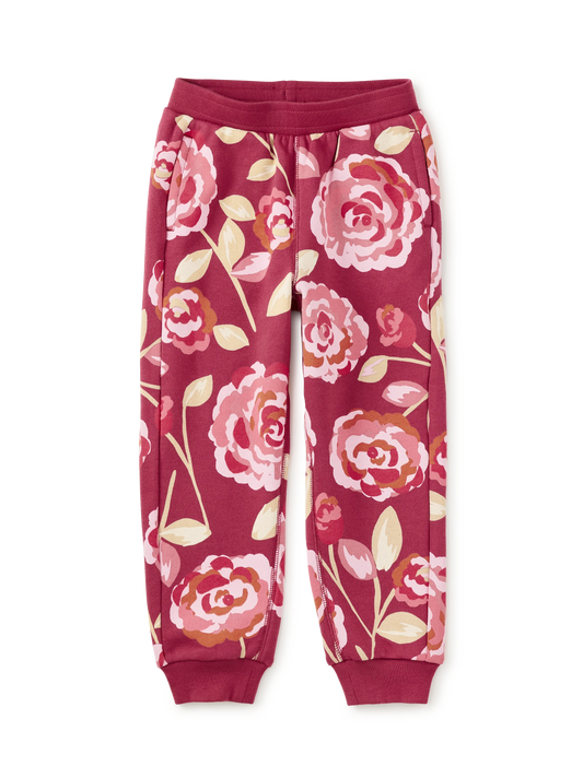 Tea Turkish Rose | Going Places Joggers