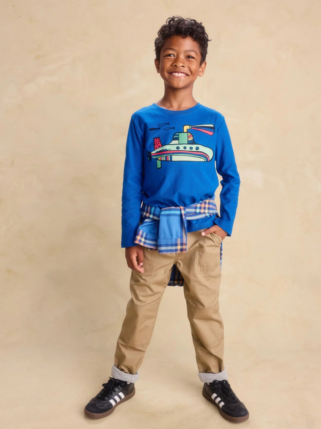 Tea Elmwood | Cozy Does It Lined Pants