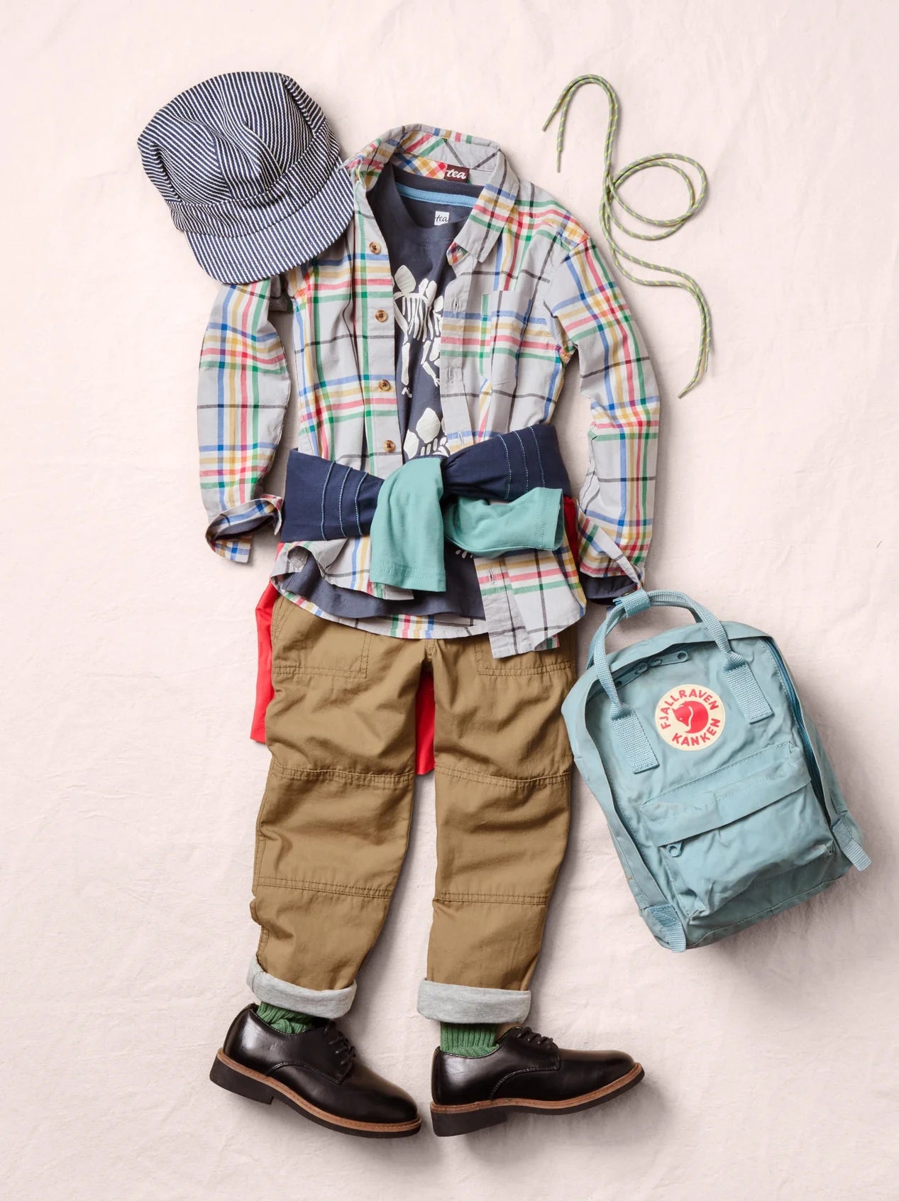 Tea Elmwood | Cozy Does It Lined Pants