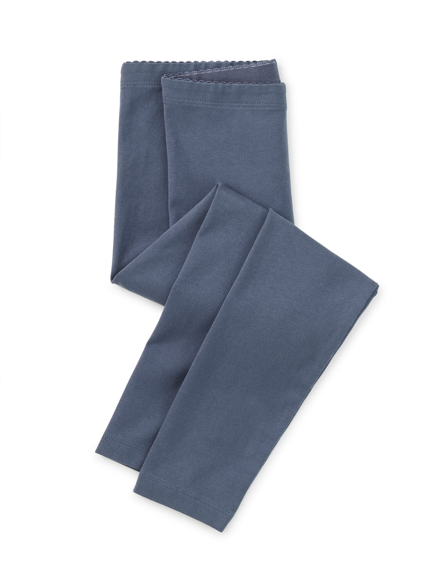 Tea Triumph | Solid Leggings