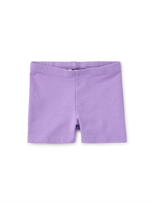 Tea Paisley Purple | Somersault Shorts
