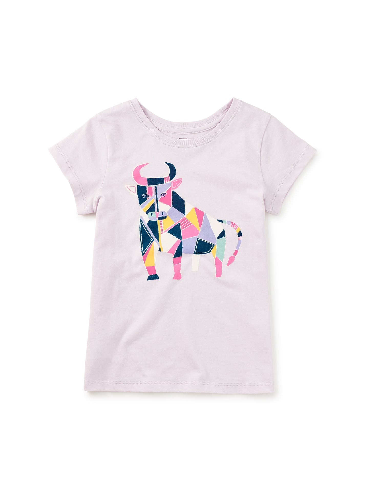Tea Verbena | Picasso's Toro Graphic Tee