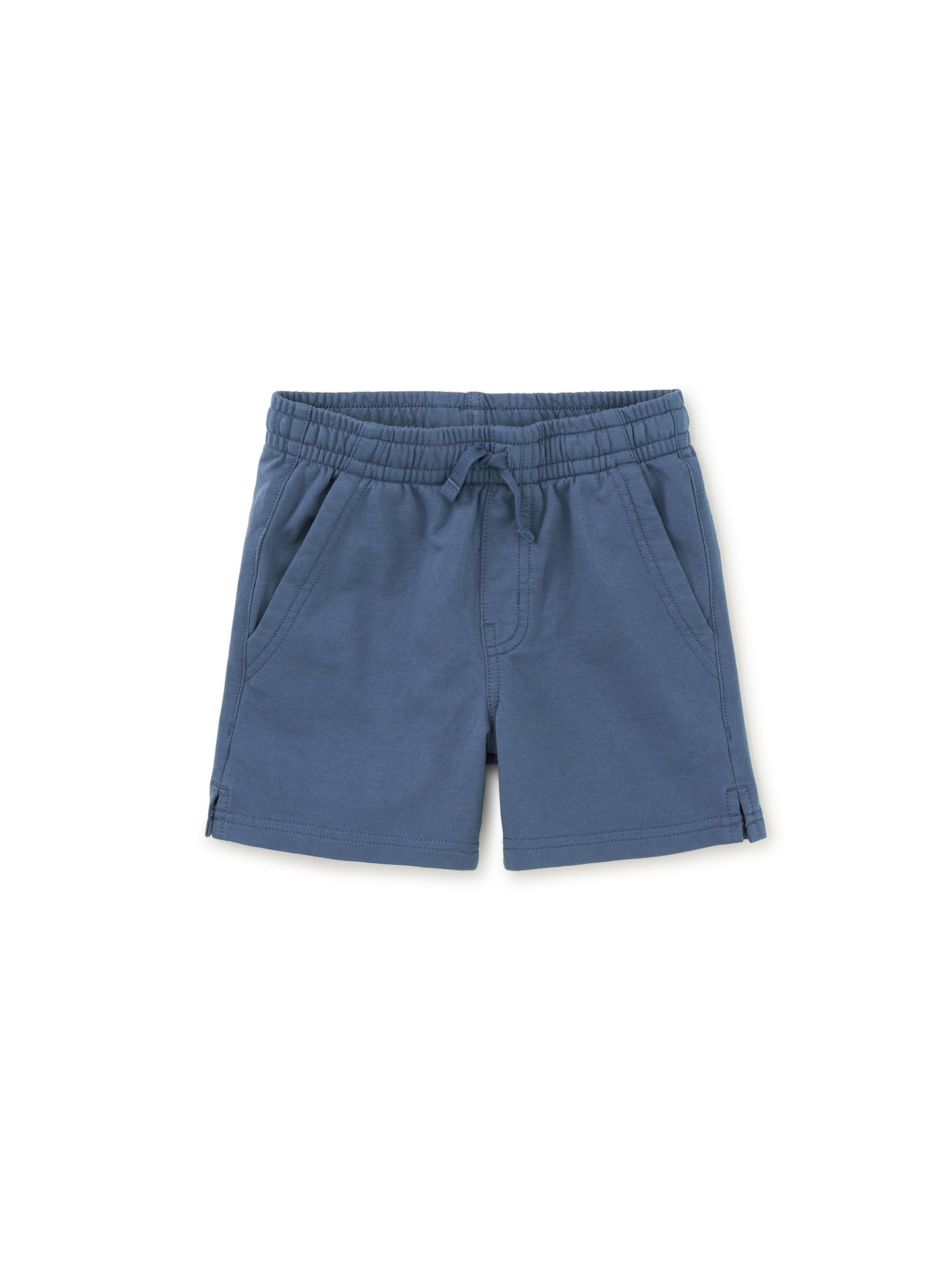 Tea Triumph | Knit Shortie