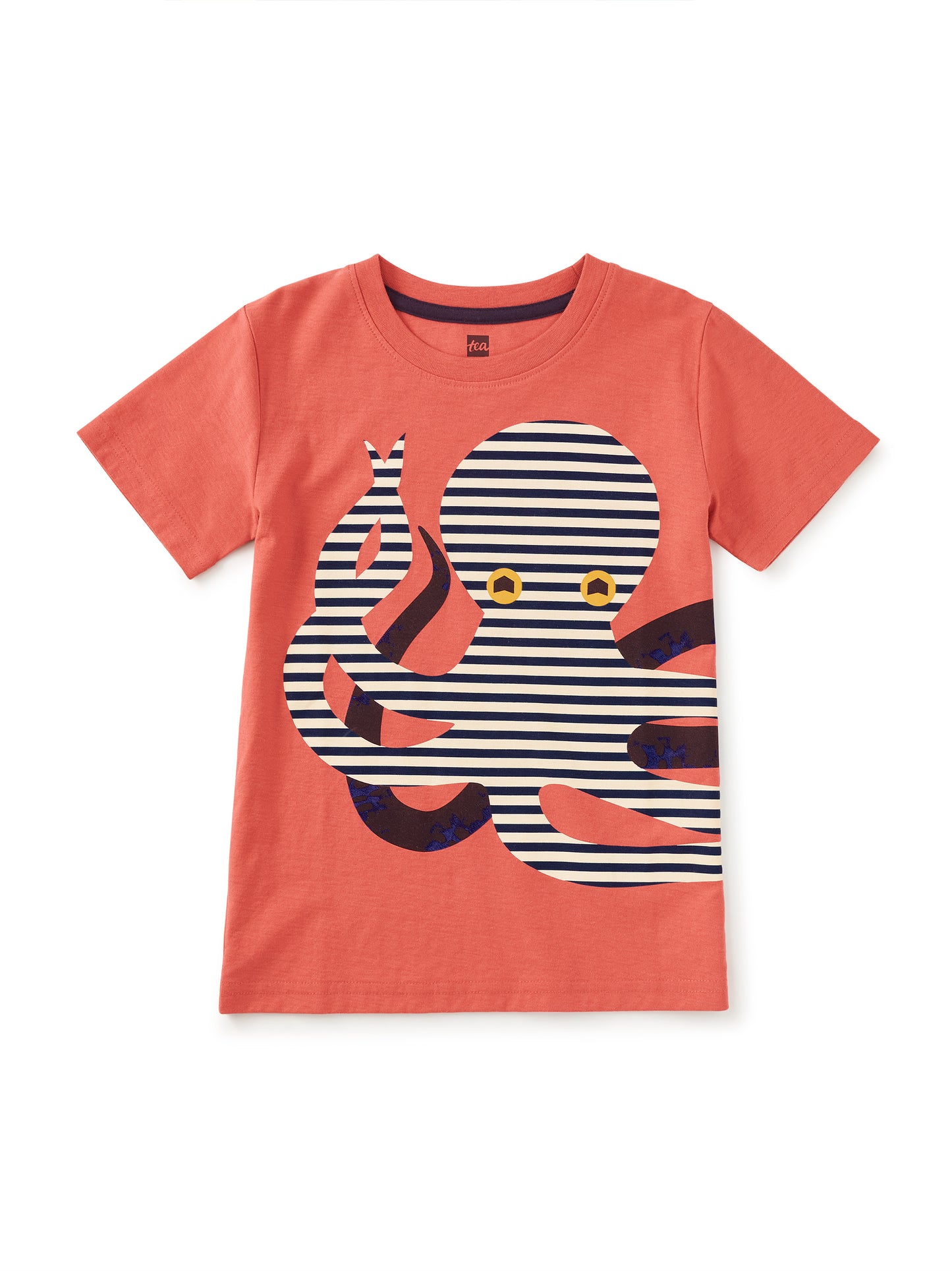 Tea Pomme | Senor Ocho Graphic Tee