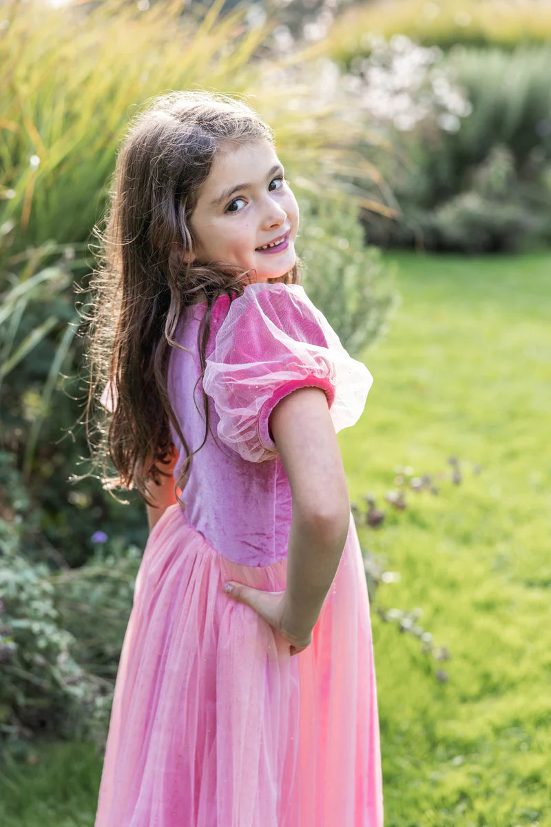 Great Pretenders Rose Sorbet | Princess Dress