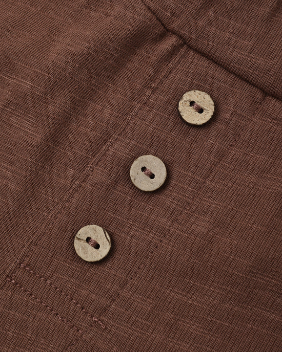 Rylee + Cru Mulberry | Cru Pant