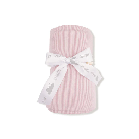 Angel Dear Potpourri | Basics Swaddle Blanket