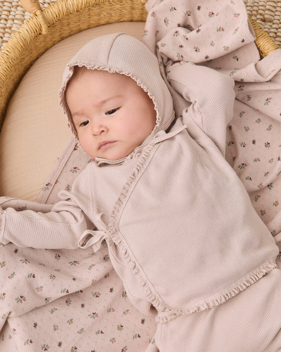 Quincy Mae Lilac Mist | Take Home Set