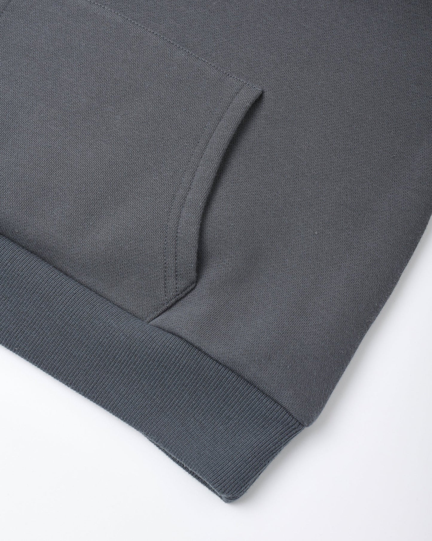 Rylee + Cru Midnight | Relaxed Hoodie