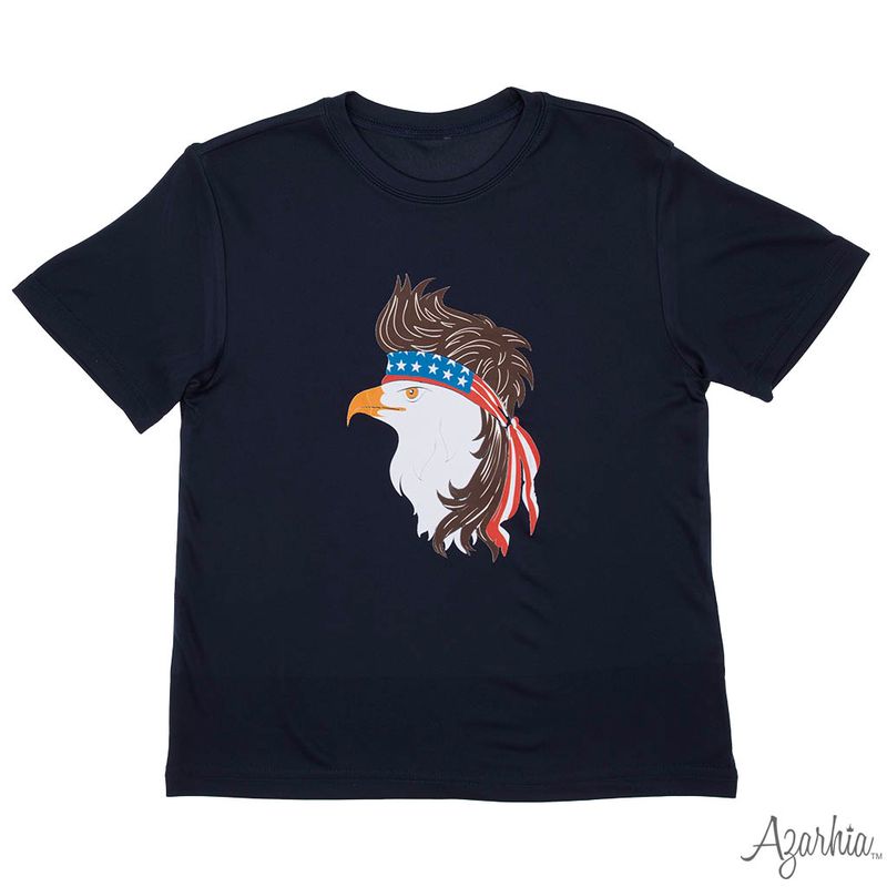 Azarhia American Eagle | Drift T-Shirt