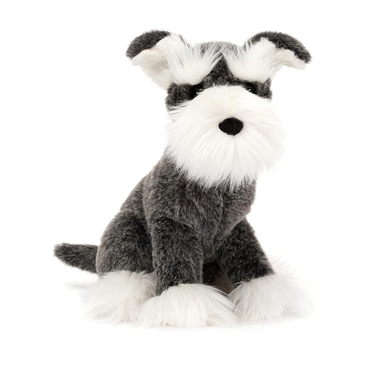 Jellycat Lawrence | Schnauzer