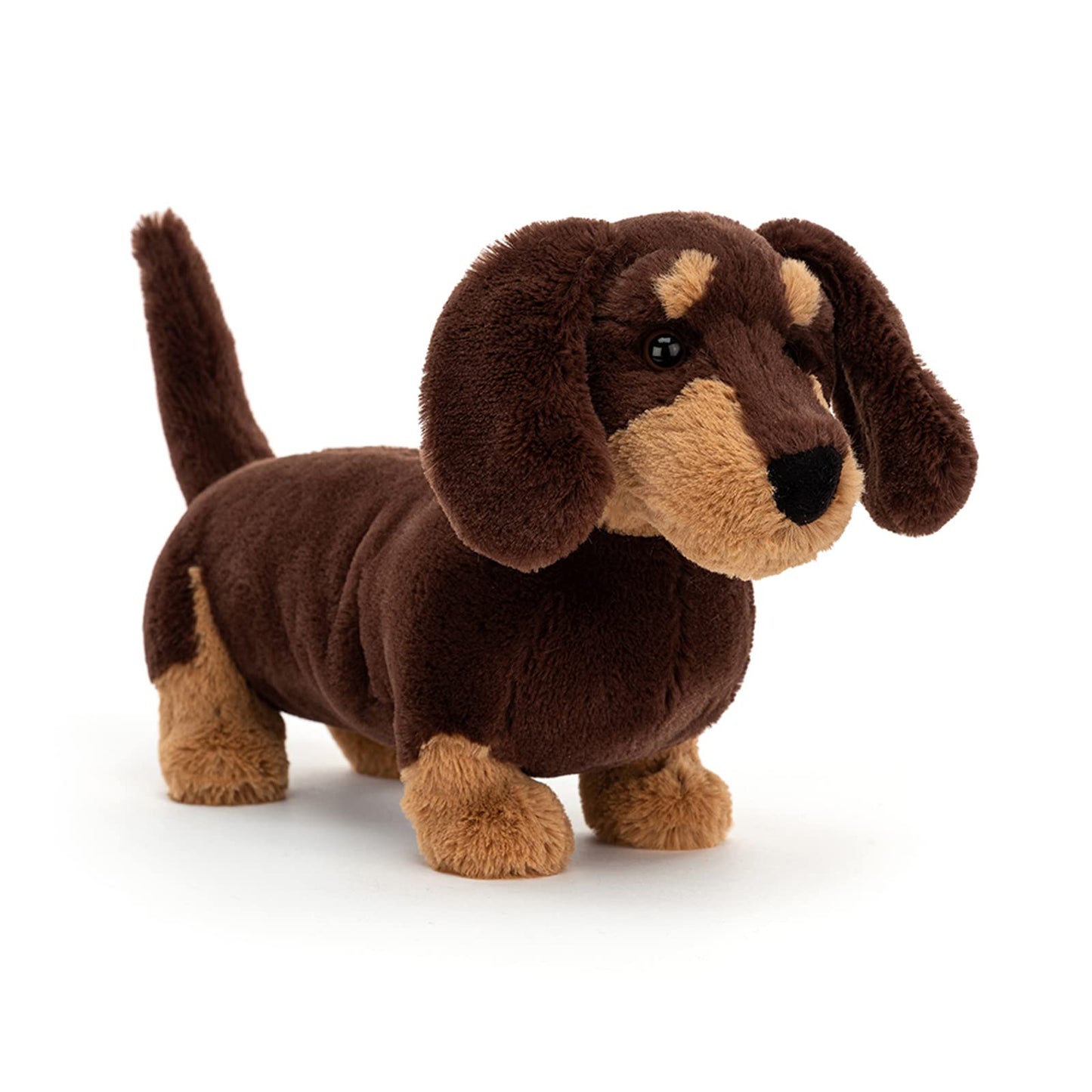 JellyCat Otto Little | Sausage Dog