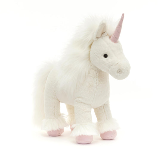 JellyCat | Isadora Unicorn