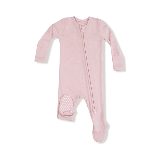 Angel Dear Potpourri | Basics 2 Way Zipper Footie