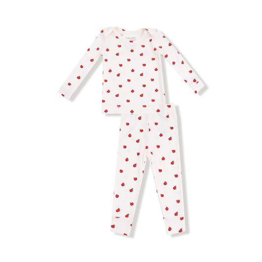 Bestaroo Leopard Florals | Footie