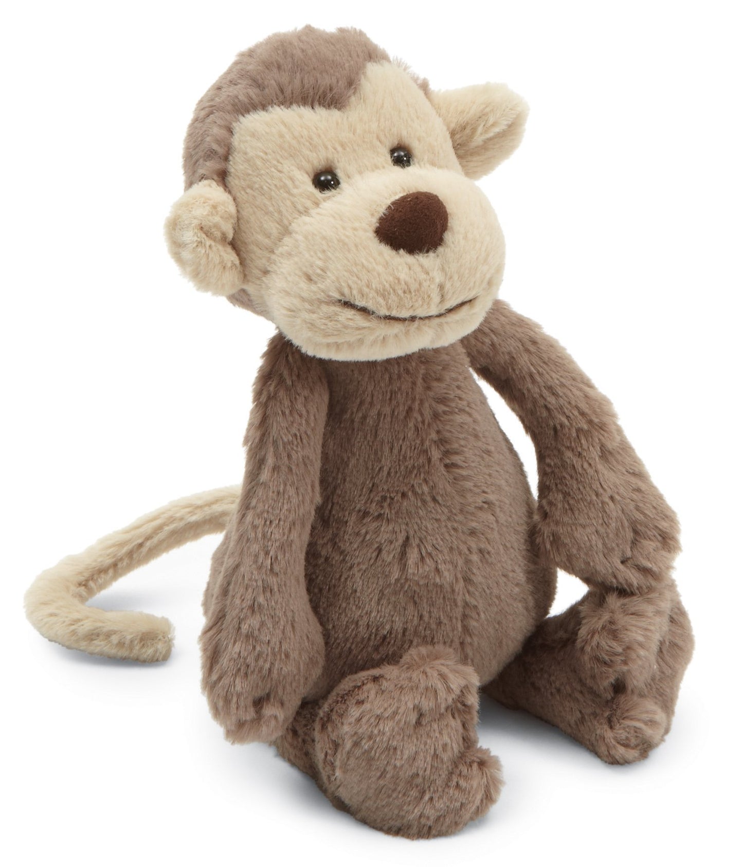 Jellycat Bashful Monkey Small